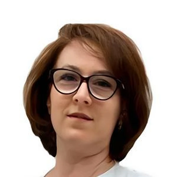 Насруллаева Лариса Юрьевна — Офтальмолог (окулист), Детский офтальмолог, Наро-Фоминск