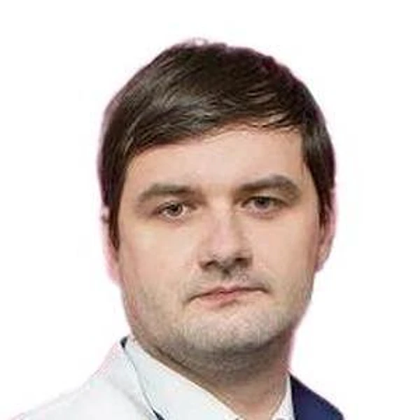 Рожков Иван Валерьевич — Эндоскопист, Детский хирург, Хирург, Наро-Фоминск