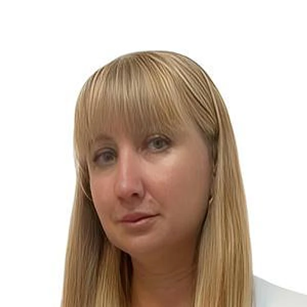 Скобцова Марина Викторовна — ЛОР, Георгиевск