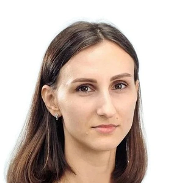 Юрченко Анна Александровна — Детский стоматолог, Стоматолог, Наро-Фоминск