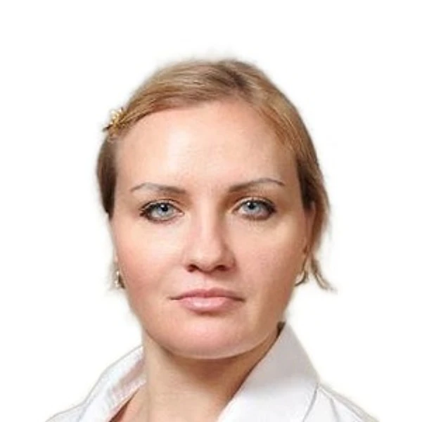 Шкаликова Ольга Александровна — Стоматолог, Наро-Фоминск