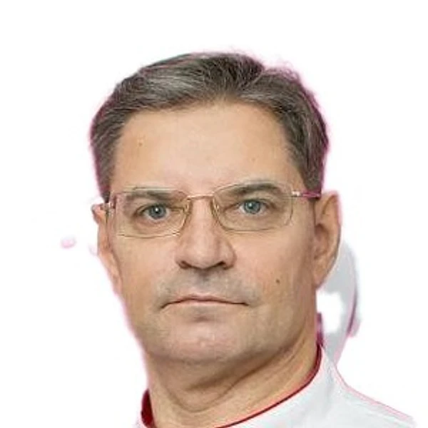 Федотов Александр Гарьевич — Стоматолог-хирург, Стоматолог-имплантолог, Стоматолог-ортодонт, Стоматолог-ортопед, Наро-Фоминск