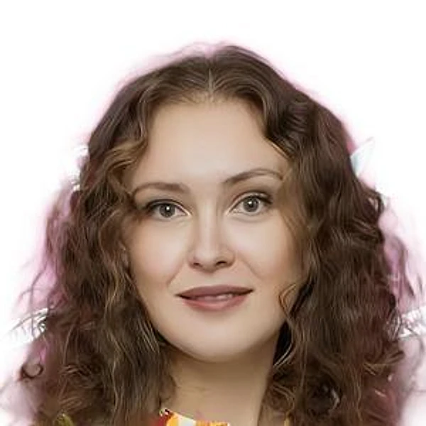 Токарь Евгения Николаевна — Стоматолог, Детский стоматолог, Детский стоматолог-хирург, Стоматолог-хирург, Наро-Фоминск