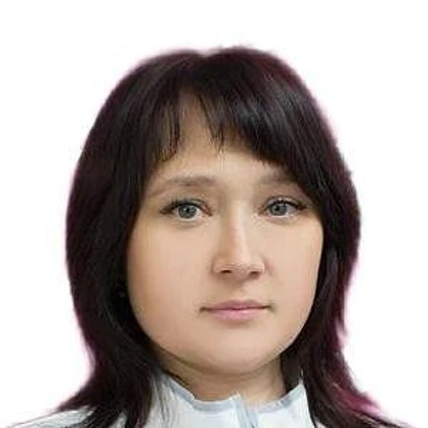 Баенкова Марина Сергеевна — Стоматолог, Детский стоматолог, Наро-Фоминск