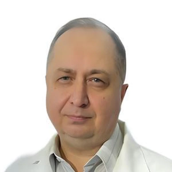 Серенков Олег Игоревич — Анестезиолог-реаниматолог, Детский анестезиолог-реаниматолог, Наро-Фоминск
