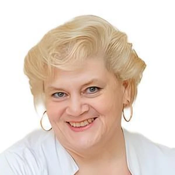 Арзамасцева Людмила Васильевна — Гинеколог, Акушер, Ступино
