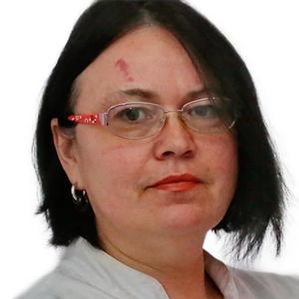 Дудник Наталья Владимировна — Невролог, Ступино