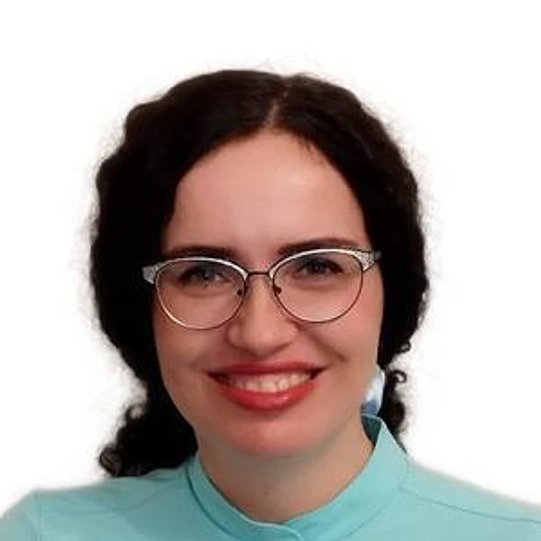 Ярцева Елена Викторовна — Стоматолог, Санкт-Петербург