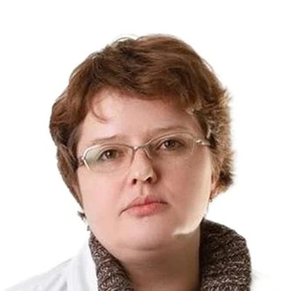 Носкова Ирина Николаевна — Уролог, Ступино