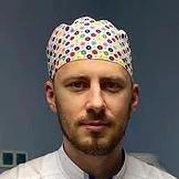 Сенькович Михаил Владимирович — Стоматолог, Стоматолог-ортопед, Стоматолог-хирург, Ступино