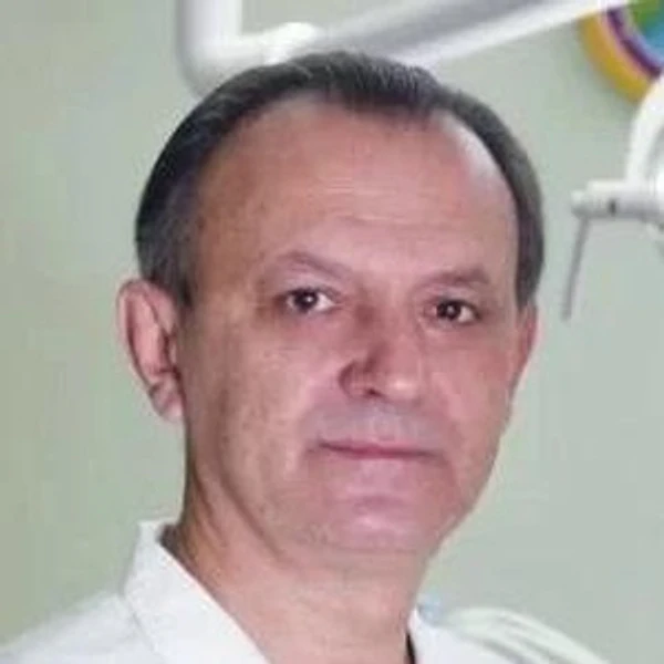 Внучков Андрей Николаевич — Стоматолог-хирург, Ступино