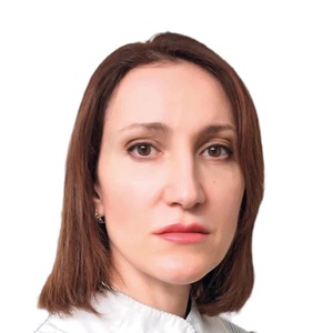 Лаврова Оксана Анатольевна — Стоматолог-ортодонт, Ступино