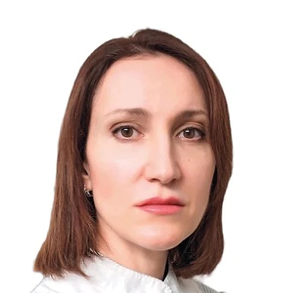 Лаврова Оксана Анатольевна — Стоматолог-ортодонт, Ступино