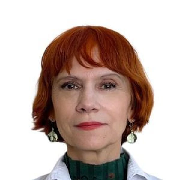 Сидорова Ирина Владимировна — Эпилептолог, Детский невролог, Невролог, Рефлексотерапевт, Павловский Посад