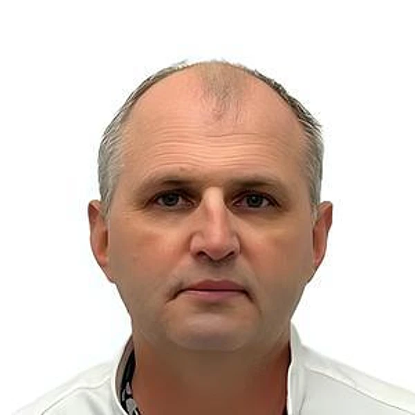 Комов Дмитрий Николаевич — Невролог, Павловский Посад