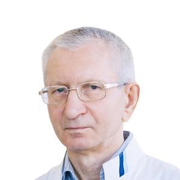 Исаичев Виктор Петрович — Уролог, Врач УЗИ, Павловский Посад