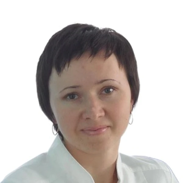 Егорова Елена Александровна — Гинеколог, Врач УЗИ, Генетик, Репродуктолог, Павловский Посад