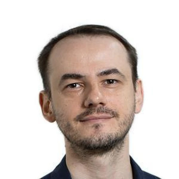 Горланов Андрей Евгеньевич — Анестезиолог-реаниматолог, Тюмень