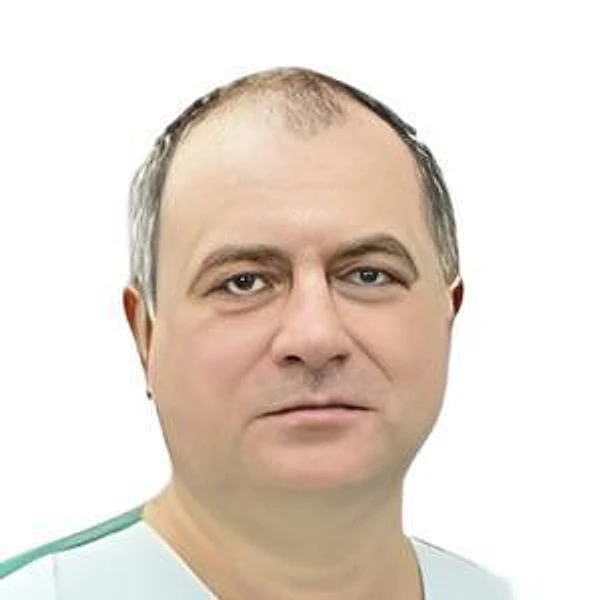 Шишкин Александр Викторович — Уролог, Детский уролог, Павловский Посад