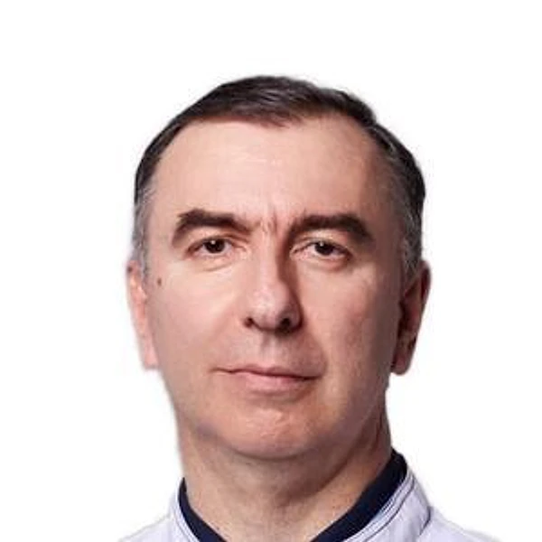 Эфендиев Зия Кямалович — Невролог, Рефлексотерапевт, Павловский Посад