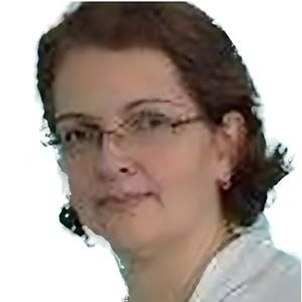 Терехова Маргарита Викторовна — ЛОР, Павловский Посад