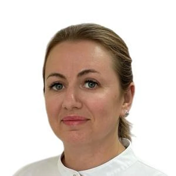 Горновская Ирина Александровна — Гинеколог, Врач УЗИ, Павловский Посад