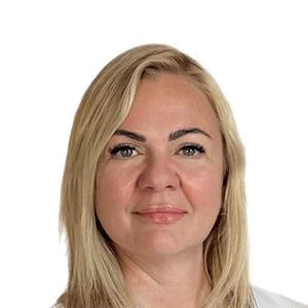 Ермолова Айтан Марсовна — Гинеколог, Врач УЗИ, Павловский Посад