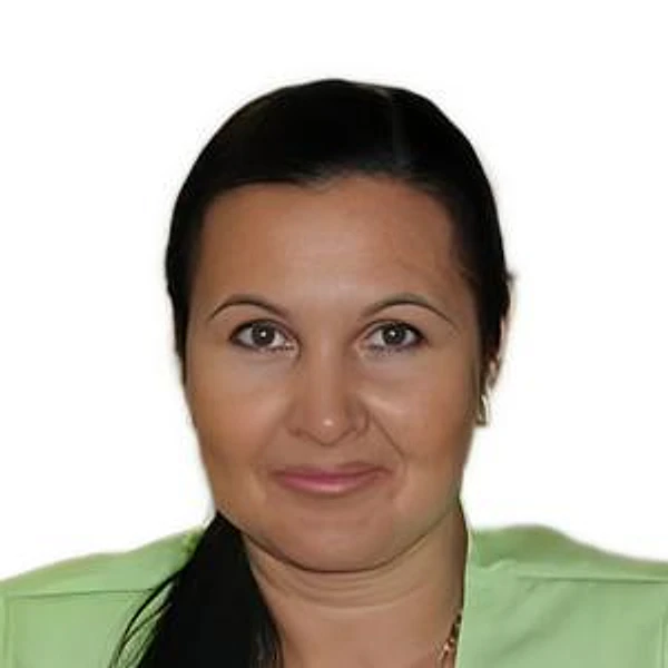 Егорова Юлия Геннадьевна — Стоматолог, Стоматолог-хирург, Павловский Посад