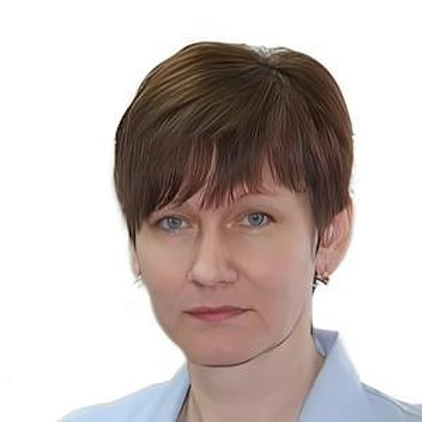 Сибрикова Елена Евгеньевна — Стоматолог, Павловский Посад