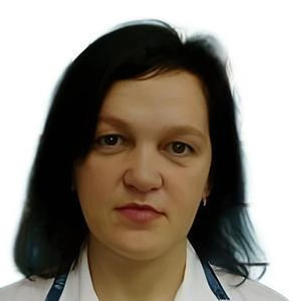 Дерявко Антонина Михайловна — Врач УЗИ, Дмитров