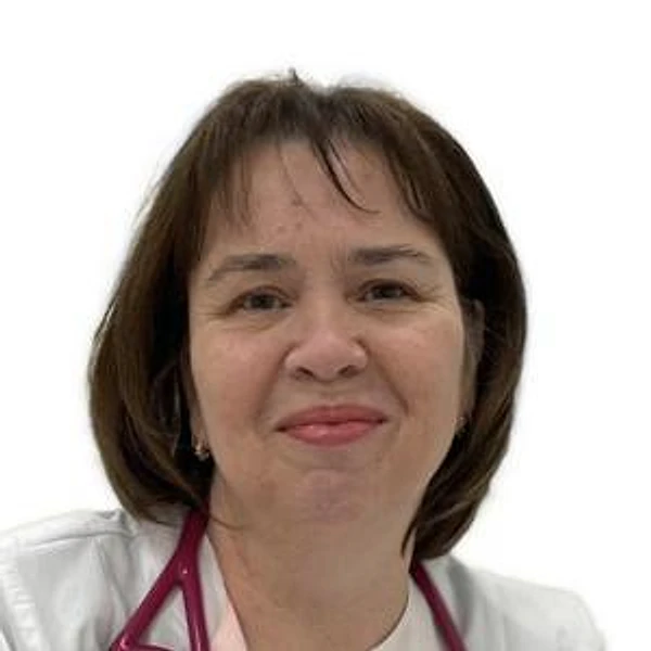 Лежнева Ольга Николаевна — Терапевт, Гастроэнтеролог, Дмитров