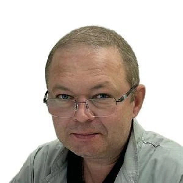 Линьков Иван Викторович — Невролог, Дмитров