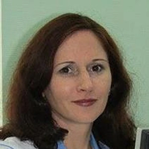 Шугаева Татьяна Викторовна — Невролог, Дмитров