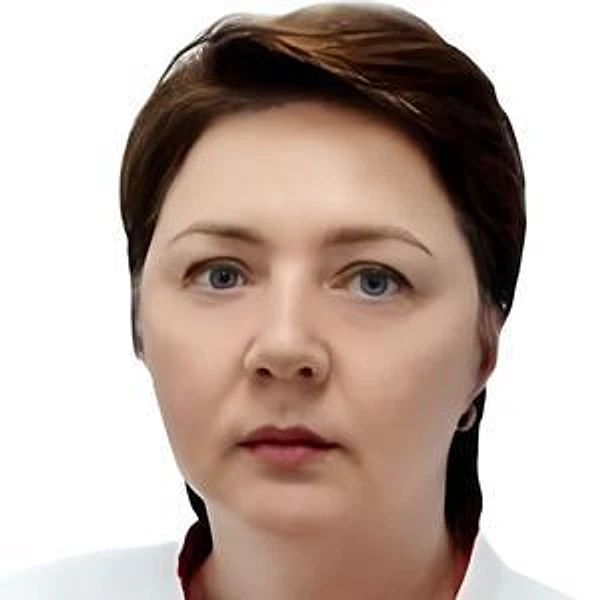 Семенова Ольга Викторовна — Ревматолог, Врач УЗИ, Дмитров