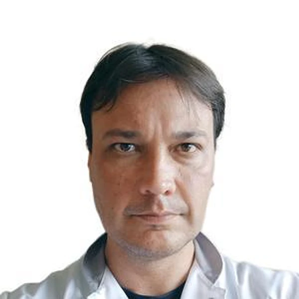 Николаев Алексей Сергеевич — Уролог, Дмитров