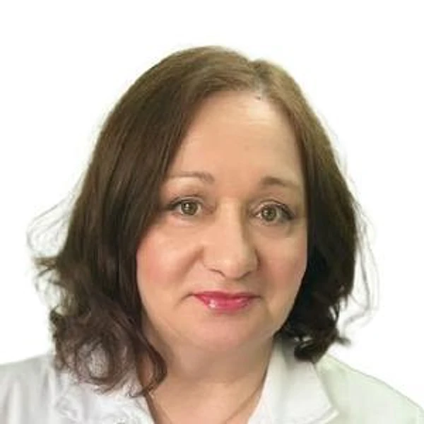 Евтисова Лариса Валерьевна — Невролог, Детский невролог, Дмитров