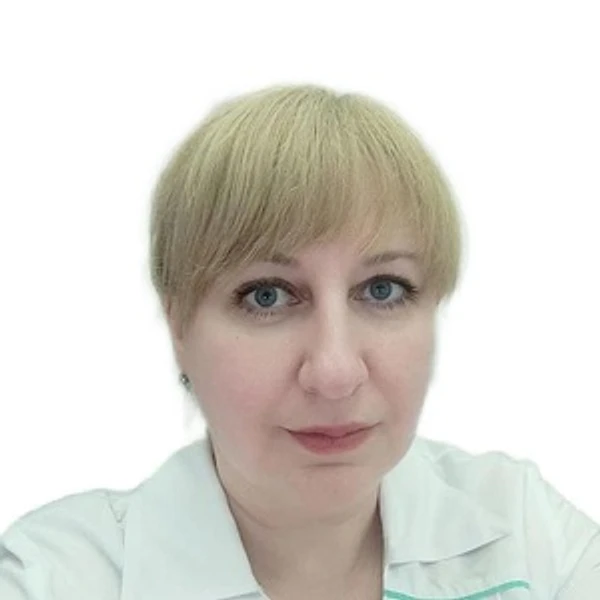 Сираева Светлана Сергеевна — Дерматовенеролог, Москва