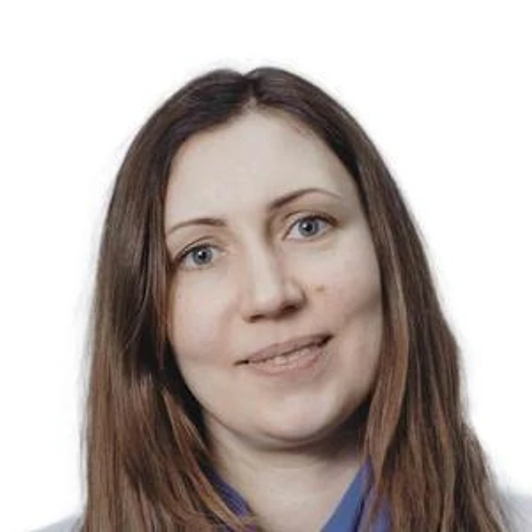 Колесникова Надежда Александровна — Детский офтальмолог, Офтальмолог-хирург, Дмитров