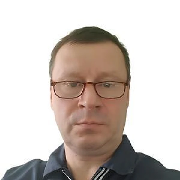 Морозов Илья Анатольевич — ЛОР, Дмитров