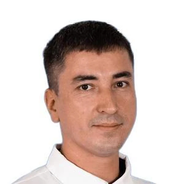 Шерегешев Вадим Иосифович — Невролог, Солнечногорск