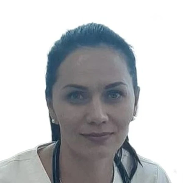 Дорожкина Татьяна Николаевна — Кардиолог, Дмитров