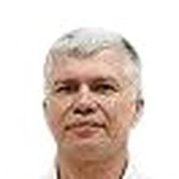 Литвиненко Игорь Эдуардович — Акушер, Гинеколог, Дмитров