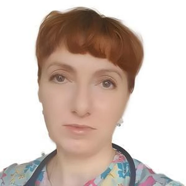 Степенко Мария Геннадьевна — Педиатр, Неонатолог, Дмитров