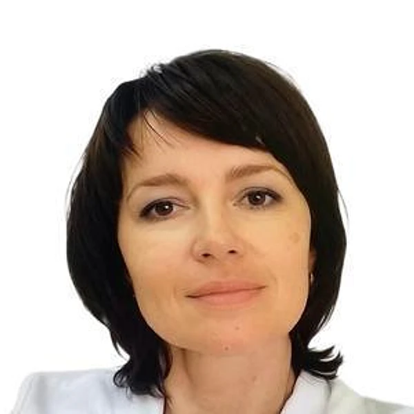 Сухачева Вероника Анатольевна — Гинеколог, Акушер, Врач УЗИ, Дмитров
