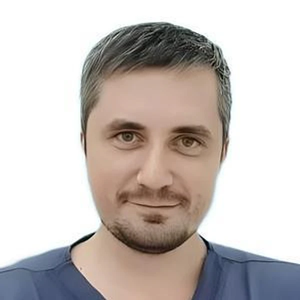 Оранский Илья Владимирович — Детский ортопед, Детский травматолог, Дмитров
