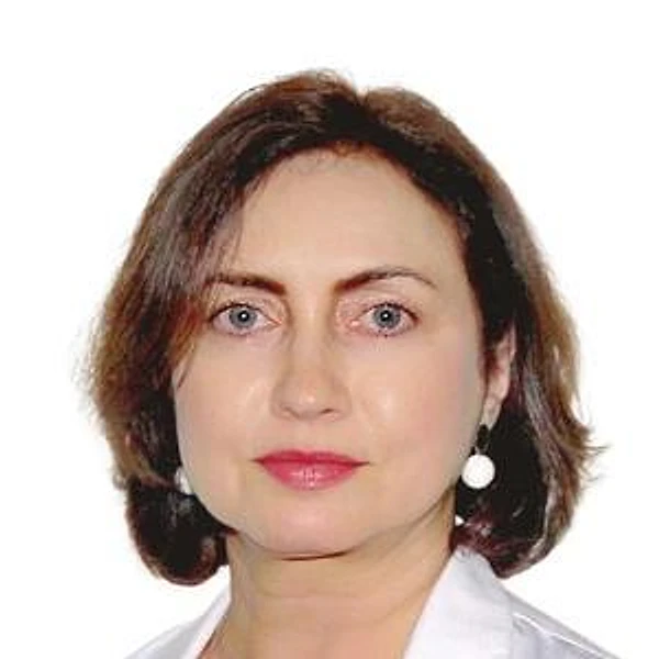 Беспалова Галина Николаевна — Функциональный диагност, Врач УЗИ, Детский врач УЗИ, Дмитров