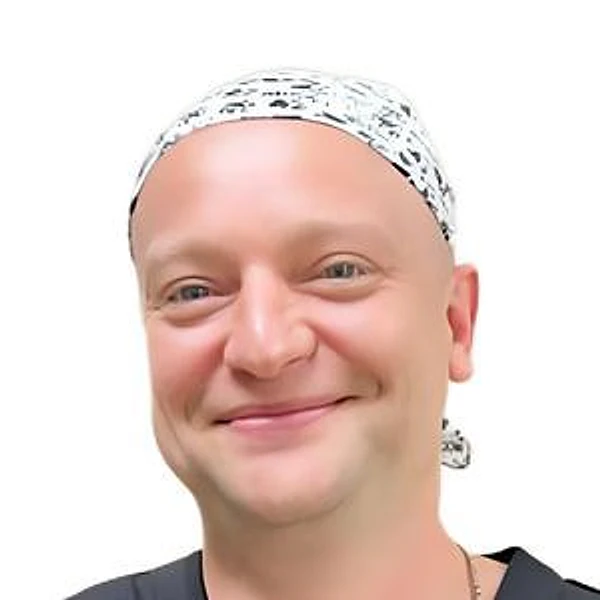 Мутных Андрей Геннадьевич — Эндоскопист, Анестезиолог-реаниматолог, Дмитров