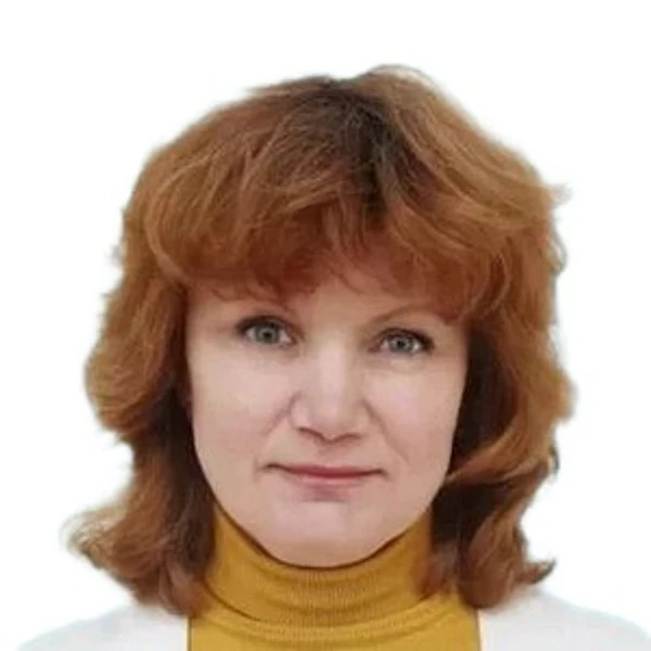 Андреева Екатерина Викторовна — Гинеколог, Врач УЗИ, Дмитров