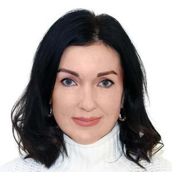 Гладышева Юлия Викторовна — Офтальмолог (окулист), Детский офтальмолог, Дмитров