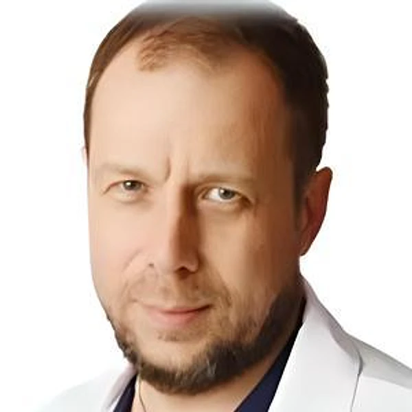 Ёжиков Сергей Владимирович — Хирург, Детский хирург, Дмитров